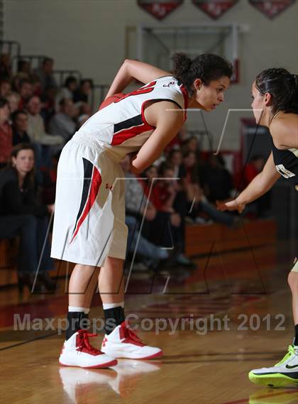 Thumbnail 2 in Monarch @ Regis Jesuit photogallery.