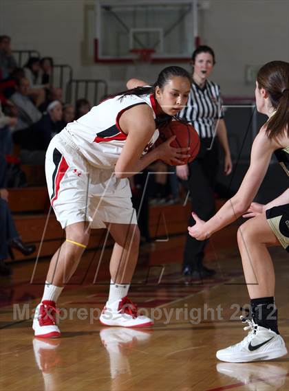Thumbnail 3 in Monarch @ Regis Jesuit photogallery.