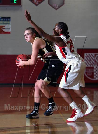 Thumbnail 3 in Monarch @ Regis Jesuit photogallery.