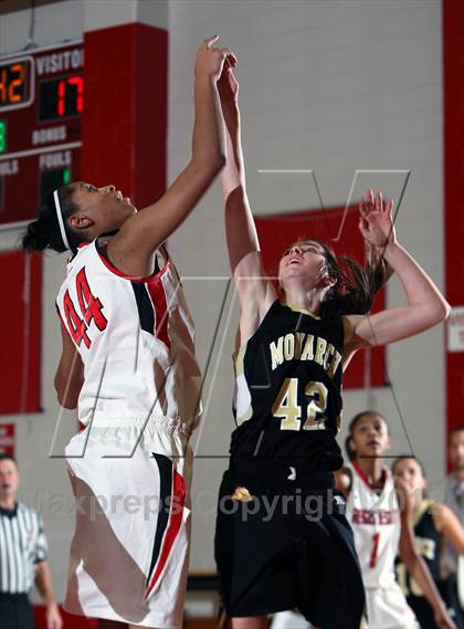 Thumbnail 1 in Monarch @ Regis Jesuit photogallery.