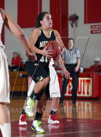 Thumbnail 1 in Monarch @ Regis Jesuit photogallery.