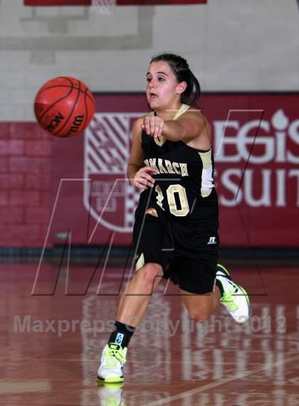 Thumbnail 1 in Monarch @ Regis Jesuit photogallery.