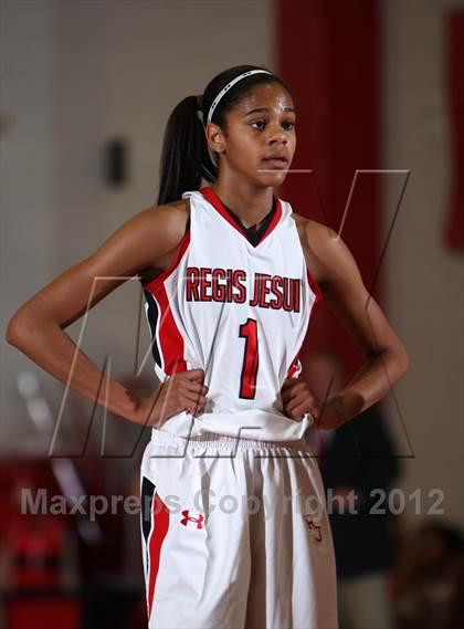 Thumbnail 2 in Monarch @ Regis Jesuit photogallery.