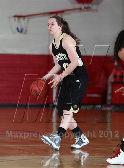 Thumbnail 3 in Monarch @ Regis Jesuit photogallery.