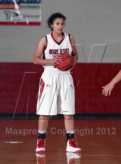Thumbnail 2 in Monarch @ Regis Jesuit photogallery.