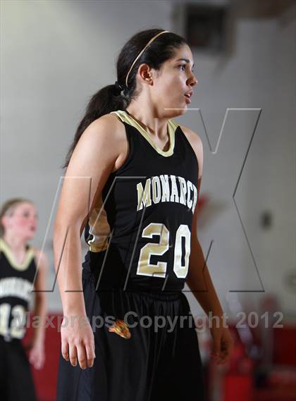 Thumbnail 2 in Monarch @ Regis Jesuit photogallery.
