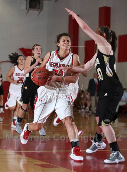 Thumbnail 1 in Monarch @ Regis Jesuit photogallery.