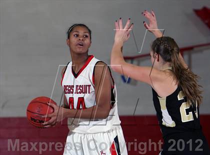 Thumbnail 1 in Monarch @ Regis Jesuit photogallery.