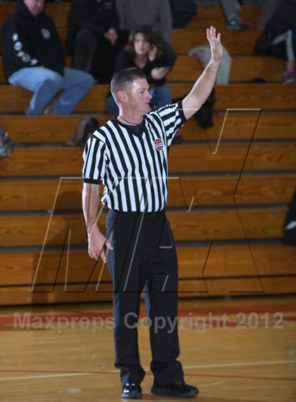 Thumbnail 2 in Monarch @ Regis Jesuit photogallery.