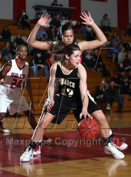 Thumbnail 3 in Monarch @ Regis Jesuit photogallery.