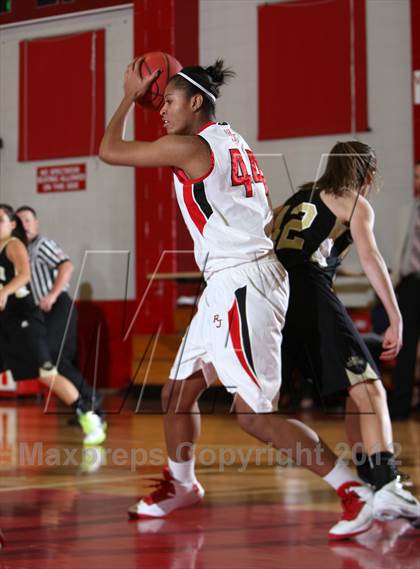Thumbnail 2 in Monarch @ Regis Jesuit photogallery.