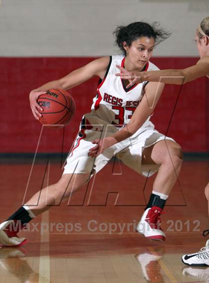 Thumbnail 1 in Monarch @ Regis Jesuit photogallery.