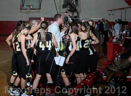 Thumbnail 2 in Monarch @ Regis Jesuit photogallery.