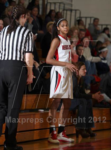 Thumbnail 1 in Monarch @ Regis Jesuit photogallery.