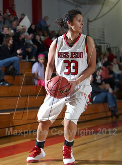 Thumbnail 1 in Monarch @ Regis Jesuit photogallery.