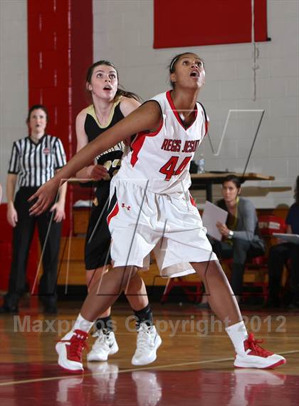 Thumbnail 2 in Monarch @ Regis Jesuit photogallery.