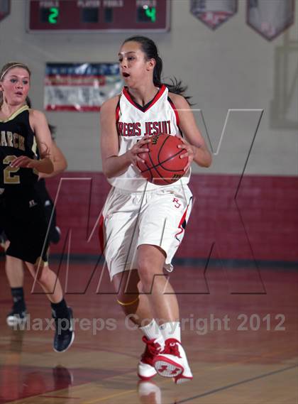 Thumbnail 2 in Monarch @ Regis Jesuit photogallery.
