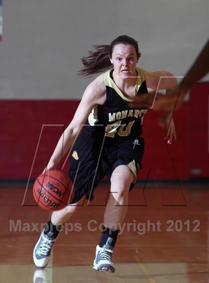 Thumbnail 3 in Monarch @ Regis Jesuit photogallery.