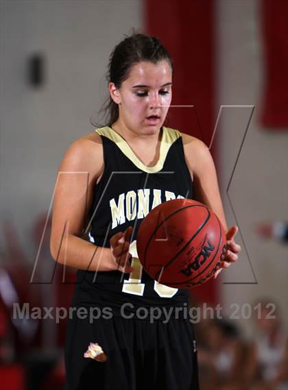 Thumbnail 2 in Monarch @ Regis Jesuit photogallery.
