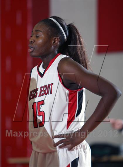 Thumbnail 3 in Monarch @ Regis Jesuit photogallery.