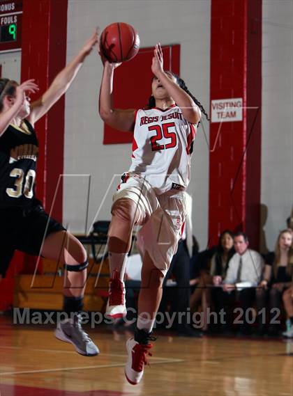 Thumbnail 1 in Monarch @ Regis Jesuit photogallery.