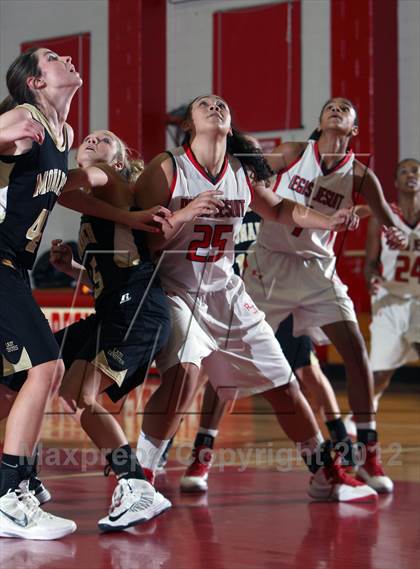 Thumbnail 3 in Monarch @ Regis Jesuit photogallery.