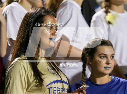 Thumbnail 1 in Brother Martin @ Vandebilt Catholic(Brothers Of The Sacred Heart Jamboree) photogallery.