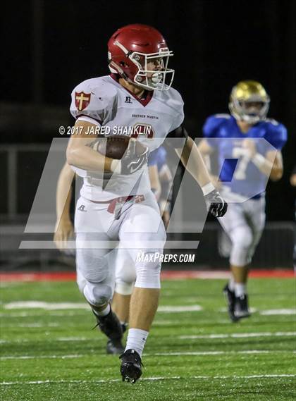 Thumbnail 1 in Brother Martin @ Vandebilt Catholic(Brothers Of The Sacred Heart Jamboree) photogallery.