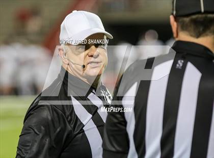 Thumbnail 3 in Brother Martin @ Vandebilt Catholic(Brothers Of The Sacred Heart Jamboree) photogallery.