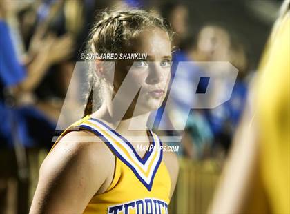 Thumbnail 3 in Brother Martin @ Vandebilt Catholic(Brothers Of The Sacred Heart Jamboree) photogallery.