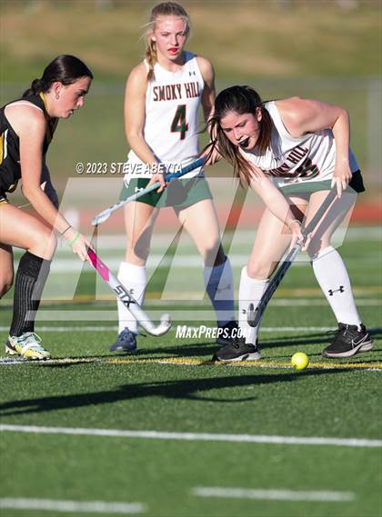 Thumbnail 3 in Arapahoe @ Smoky Hill photogallery.
