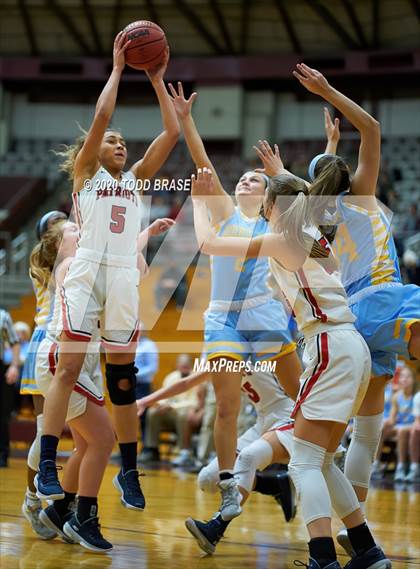 Thumbnail 3 in Jefferson County @ Dobyns-Bennett photogallery.