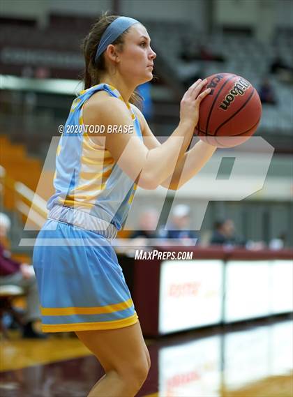 Thumbnail 2 in Jefferson County @ Dobyns-Bennett photogallery.