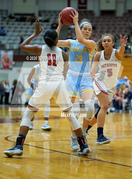Thumbnail 2 in Jefferson County @ Dobyns-Bennett photogallery.