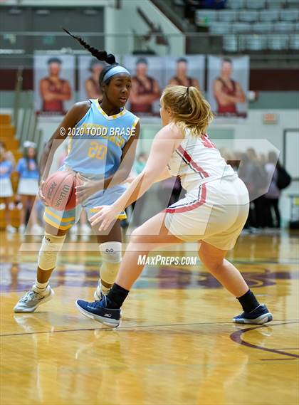 Thumbnail 2 in Jefferson County @ Dobyns-Bennett photogallery.