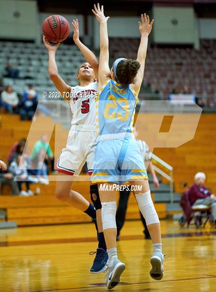 Thumbnail 3 in Jefferson County @ Dobyns-Bennett photogallery.