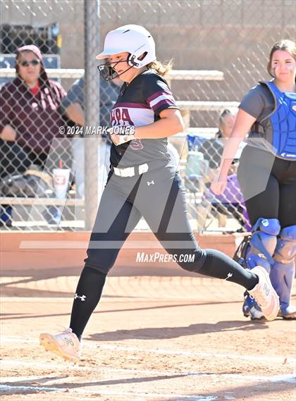 Thumbnail 1 in Mayer @ Desert Heights Prep photogallery.