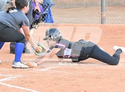 Thumbnail 2 in Mayer @ Desert Heights Prep photogallery.