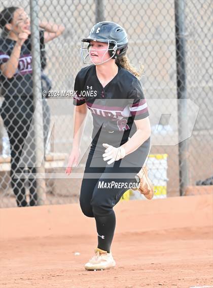 Thumbnail 2 in Mayer @ Desert Heights Prep photogallery.