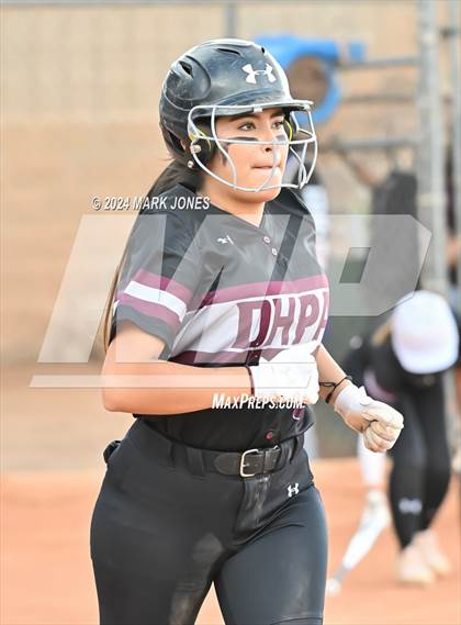 Thumbnail 2 in Mayer @ Desert Heights Prep photogallery.