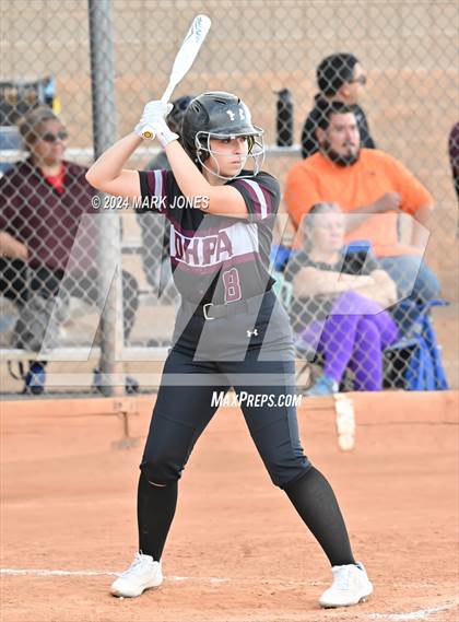 Thumbnail 2 in Mayer @ Desert Heights Prep photogallery.