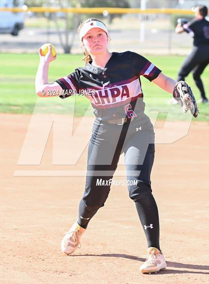 Thumbnail 1 in Mayer @ Desert Heights Prep photogallery.