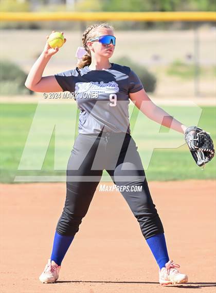 Thumbnail 1 in Mayer @ Desert Heights Prep photogallery.