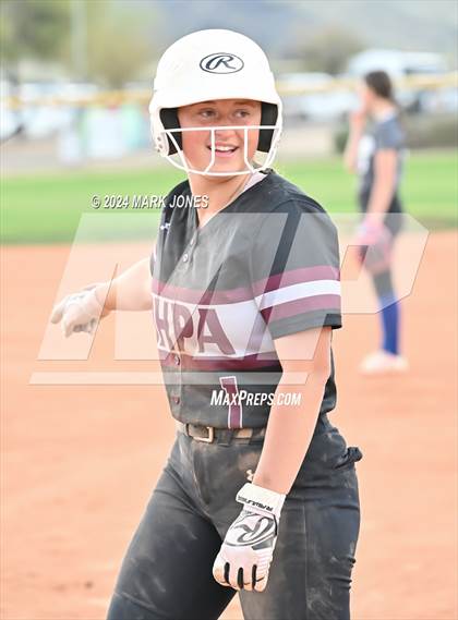 Thumbnail 3 in Mayer @ Desert Heights Prep photogallery.