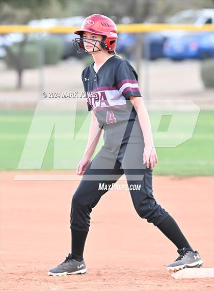 Thumbnail 1 in Mayer @ Desert Heights Prep photogallery.