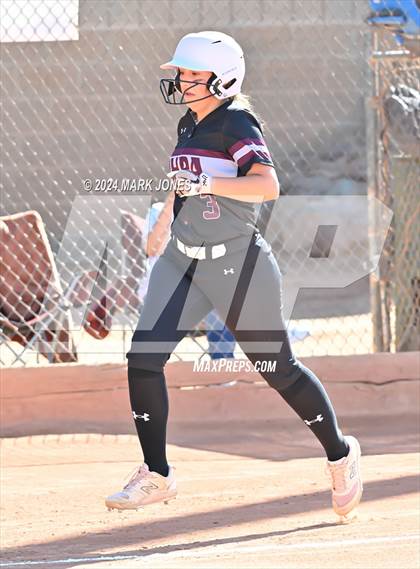 Thumbnail 2 in Mayer @ Desert Heights Prep photogallery.