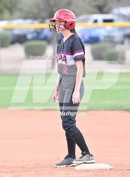 Thumbnail 3 in Mayer @ Desert Heights Prep photogallery.