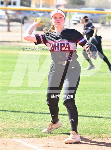 Thumbnail 2 in Mayer @ Desert Heights Prep photogallery.