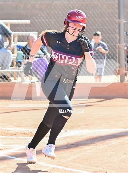 Thumbnail 2 in Mayer @ Desert Heights Prep photogallery.
