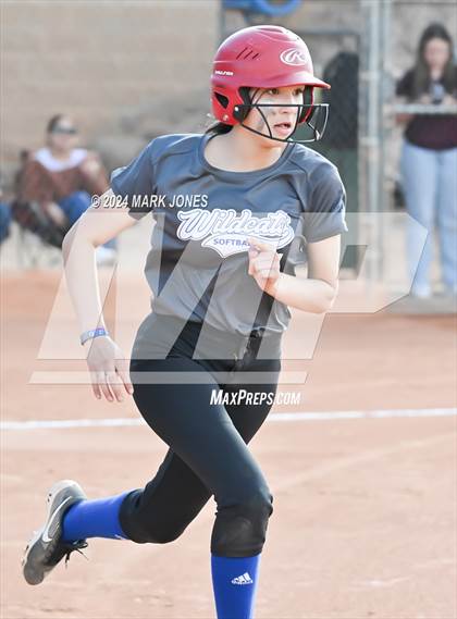 Thumbnail 2 in Mayer @ Desert Heights Prep photogallery.